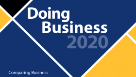 Podle zprávy Doing Business 2020 si Česká republika v řešení insolvencí mírně pohoršila
