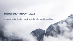 Insolvency Report 05/2021