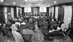 Seminár o tunelovaní firiem v 21. storočí a legalizácii príjmov z trestnej činnosti